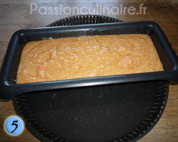 Pain De Poisson