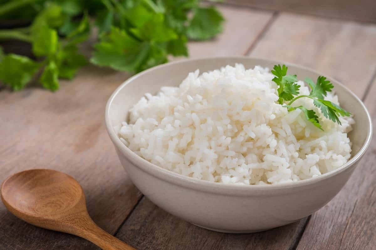Les différentes sortes de riz – Rice – Riz