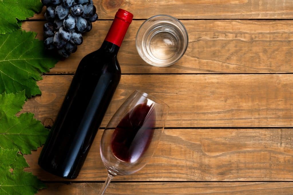 trouver le vin rouge idéal